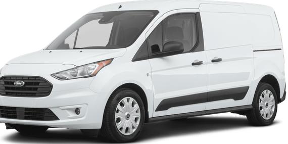 FORD TRANSIT CONNECT 2020 NM0LS7E21L1449418 image